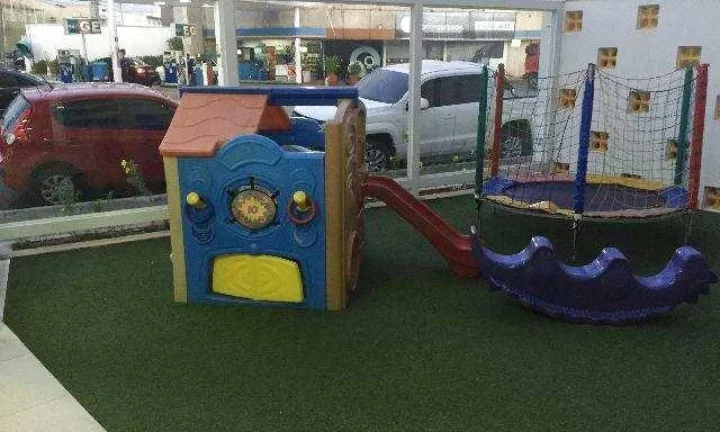 Imagem Apartamento 3 dormitórios para Venda em Teresina, Ininga, 3 dormitórios, 1 suíte, 2 banheiros, 2 vagas