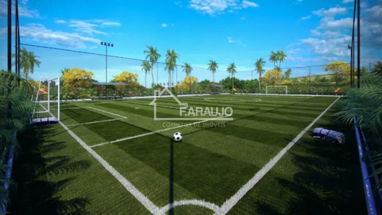 Imagem Terreno à venda em condomínio fechado em Sorocaba/SP!