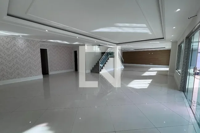 Imagem Casa à Venda - Recreio, 6 Quartos, 580 m2