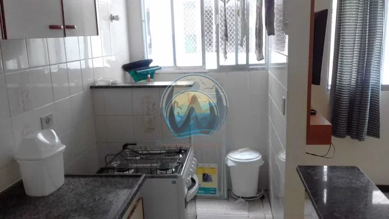 Imagem APTO RESIDENCIAL em Ubatuba - SP, PRAIA GRANDE