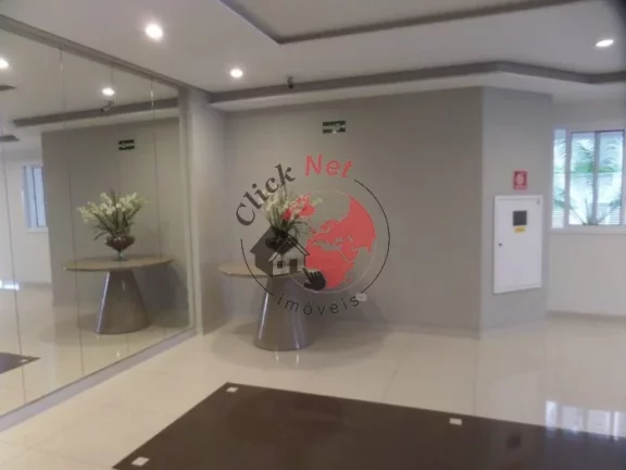 Imagem Lindo Apartamento à venda no bairro Santo Antônio em São Caetano do Sul