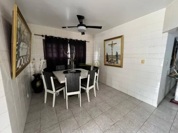 Imagem Casa térrea à venda no Condomínio Boungainvillée I em Peruíbe