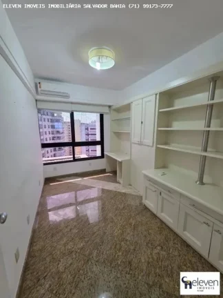 Imagem COBERTURA PARA VENDA COM 490 METROS QUADRADOS COM 4 QUARTOS EM ITAIGARA - SALVADOR - BA