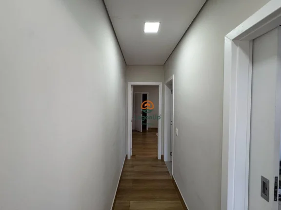 Imagem Casa com 3 dormitórios à venda, 247 m² por R$ 1.990.000,00 - Condomínio Gran Royalle - Lagoa Santa/MG