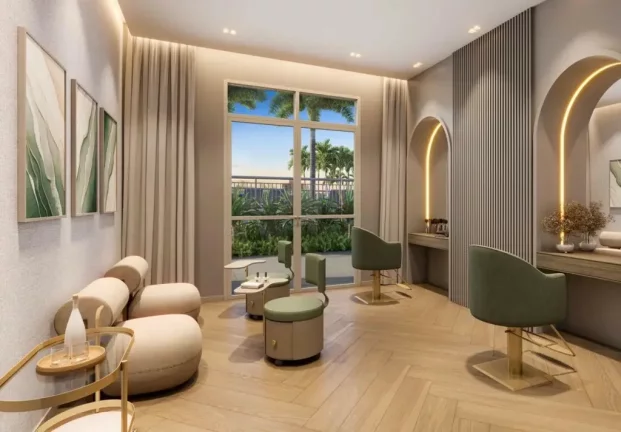 Imagem APARTAMENTO RESIDENCIAL em São Caetano do Sul - SP, Fundação