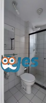 Imagem Yes imob - Apartamento para Locação no Vila das Flores - Muchila