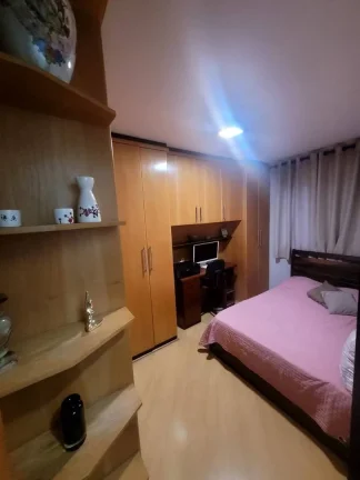 Imagem Excelente Apartamento à venda no Jardim Botucatu SP