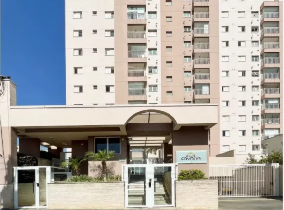 Imagem Imperdível: Apartamento à venda no Centro de São Caetano do Sul-SP, 3 quartos, condomínio Villa Cavana, 85m², 2 vagas!