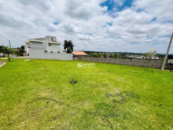 Imagem Terreno à venda, 561 m² por R$ 750.000,00 - Santa Rosa - Piracicaba/SP