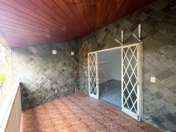 Imagem Casa - Ribeirão Preto - Jardim José Sampaio Junior