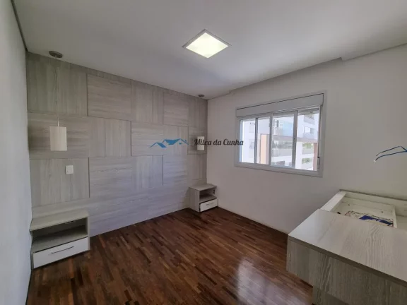 Imagem Oportunidade! Apartamento à Venda no Condomínio Domo Life com 123m², Varanda Gourmet, 3 Dormitórios, 1 Suíte, 2 vagas, Centro - São Bernardo do Campo