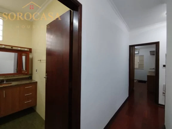 Imagem Casa à Venda Alto Padrão - 4dorm 3suites - Trujilo