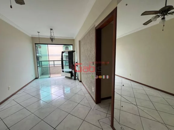 Imagem Apartamento com 3 dormitórios à venda, 80 m² por R$ 850.000,00 - Centro - Cabo Frio/RJ