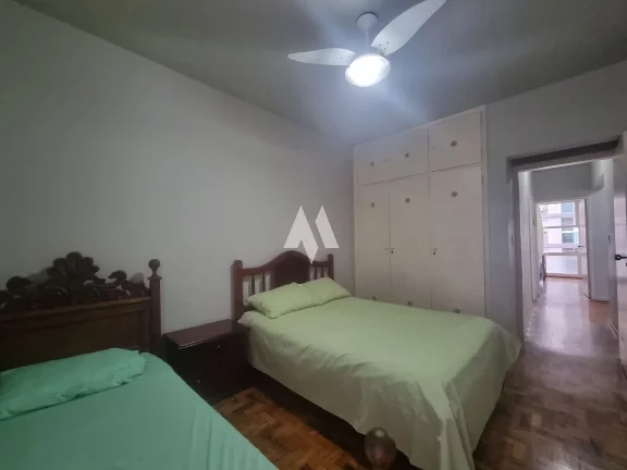 Imagem Apartamento Padrão de 2 dormitórios com vista mar