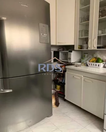 Imagem Apartamento - Padrão / Residencial / Jardim Taquaral