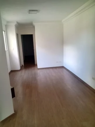 Imagem Apartamento Terreo 2 dorm com armários, sala com rack, cozinha com armários, banheiro; 55 m2 com u...