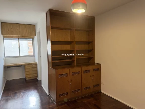 Imagem Apartamento à venda Jardim América São Paulo