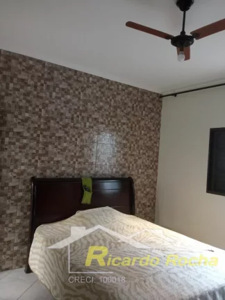Imagem Casa Mae Preta