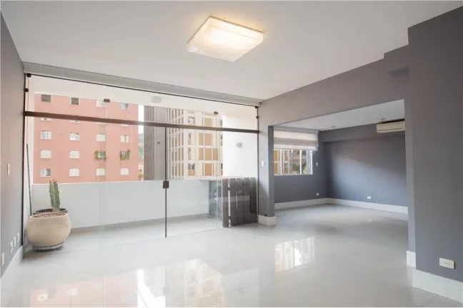 Imagem APARTAMENTO RESIDENCIAL em São Paulo - SP, Cerqueira César