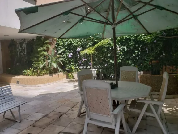 Imagem Apartamento à venda Itaim Bibi São Paulo