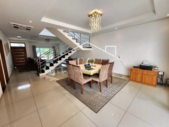 Imagem Venda Sobrado | Vanessa Carrenho