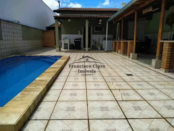 Imagem Casa Térrea