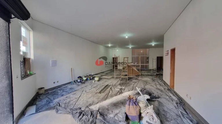 Imagem Salão para locação - Cerâmica - São Caetano do Sul