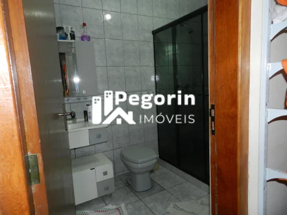 Imagem Casa à venda em Colombo, São Gabriel, com 2 quartos, 147,00m²