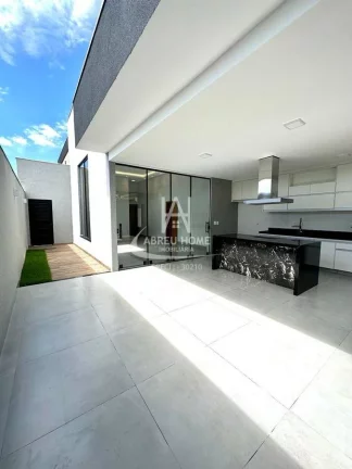 Imagem Casa Maria Julia
