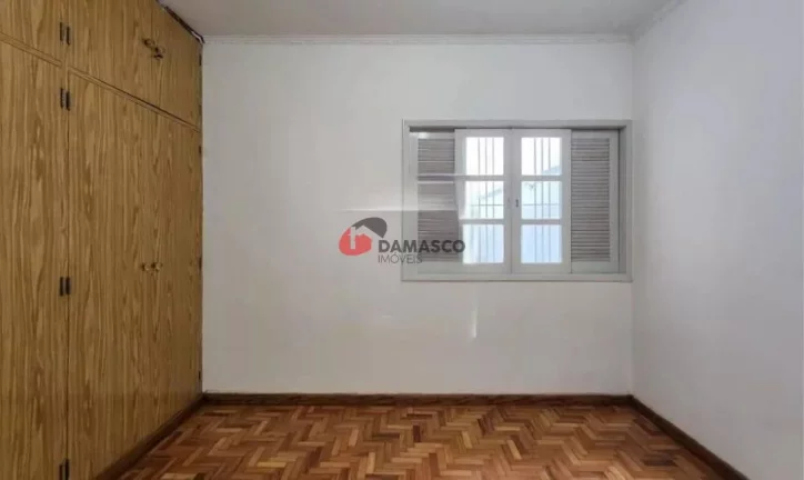 Imagem Sobrado para locação, Bairro Jardim, Santo André, SP
