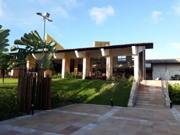 Imagem Lote para Venda em Parnamirim, Pium (Distrito Litoral)
