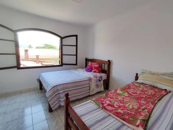 Imagem CASA COM 74 m² - IMPERADOR - PRAIA GRANDE SP