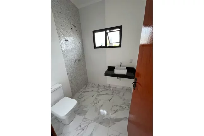 Imagem PROMOÇÃO POR TEMPO LIMITADO - LINDO SOBRADO 178mts acabamento Sofisticado