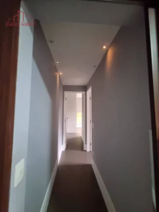 Imagem Lindo Apartamento - 79 m² - 2 Dorms - 2 Vagas - Pinot Noir Vila Andrade