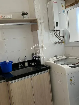 Imagem Apartamento a Venda no bairro Bosque das Juritis - Ribeirão Preto, SP