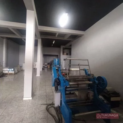 Imagem Prédio à venda, 460 m² por R$ 1.060.000,00 - Jardim Santa Emilia - Guarulhos/SP