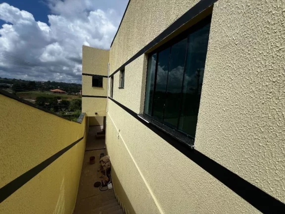 Imagem Casa com 3 dormitórios à venda, 94 m² por R$ 575.000,00 - Jardim das Flores - Suzano/SP