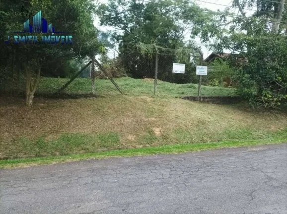 Imagem Lote para Chácara com 1..871,80 m² - no centro de Cotia. Oportunidade!