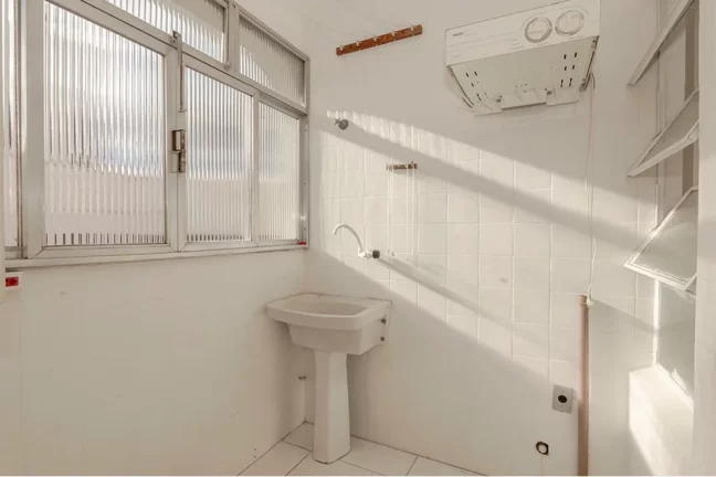 Imagem Cobertura à venda em Porto Alegre, Mont Serrat, com 3 quartos, 154m2
