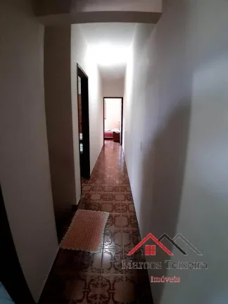 Imagem Casa - Nakamura Park