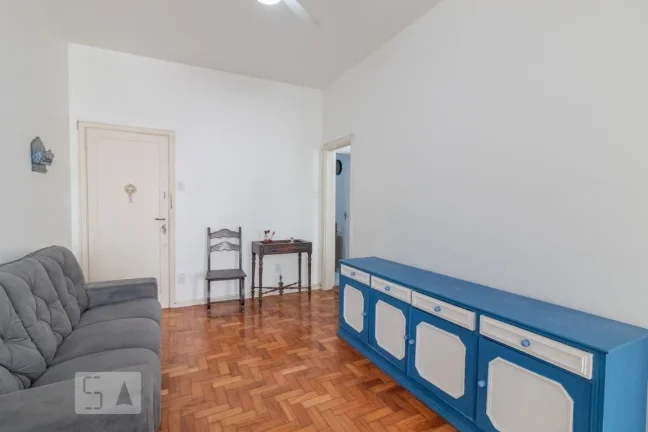 Imagem Apartamento à Venda - Copacabana, 2 Quartos, 64 m2