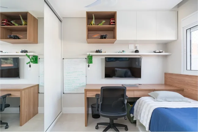 Imagem APARTAMENTO RESIDENCIAL em São Paulo - SP, Vila Mascote