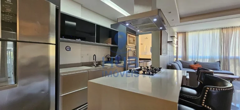 Imagem Apartamento à Venda, 92m2, 2 Dormitórios(1 Suíte), 2 Vagas , Córrego Grande - Florianópolis/SC