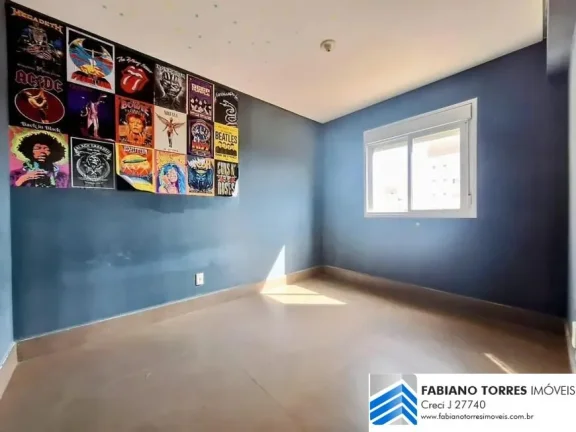 Imagem Apartamento à Venda -Vista Centro andar Alto – Condomínio Arcádia | Centro de São Bernardo do Campo ️