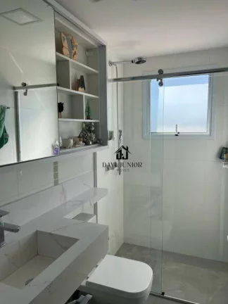 Imagem Apartamento com 3 suites sendo 1 com closet à venda por R$ 1.590.000 - Vila Jardini - Sorocaba/SP