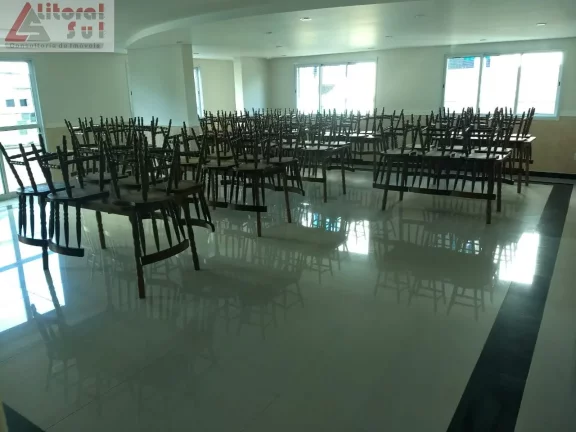Imagem APARTAMENTO RESIDENCIAL em PRAIA GRANDE - SP, CAIÇARA