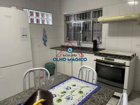 Imagem Sobrado Bela Vista - 4 dormitórios 2 suítes - Aceita permuta