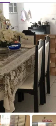 Imagem Sobrado à venda, 300 m² por R$ 450.000,00 - Jardim Kawamoto - Guarulhos/SP
