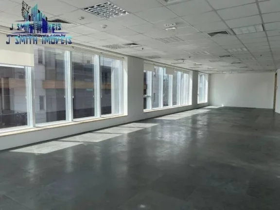 Imagem LAJE INTEIRA ALUGO
Andares com 461,20m²
12 vagas cada andar.
Banheiros M/F
Elevador
Hall social pri...