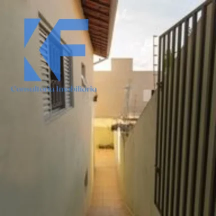 Imagem CASA RESIDENCIAL em CAMPINAS - SP, PARQUE JAMBEIRO
